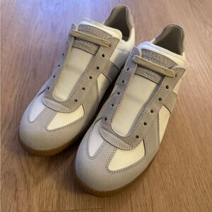 Maison Margiela shoes, size 38 and 38.5